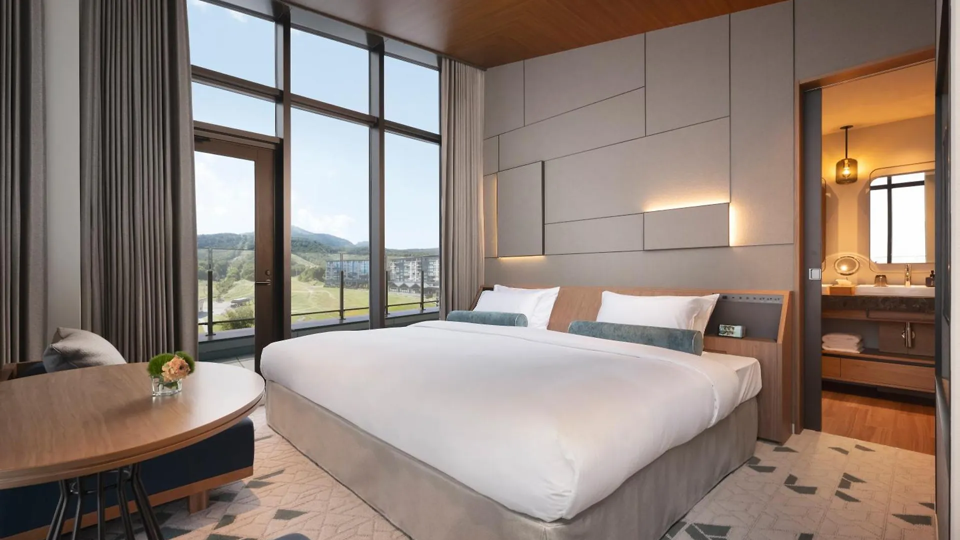 Nikko Style Niseko Hanazono 倶知安町 4*,  日本