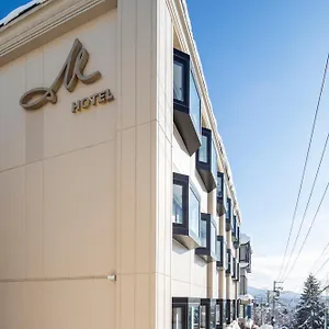 Hotel M Niseko, Kutchan
