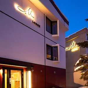 Guest house M, Kutchan