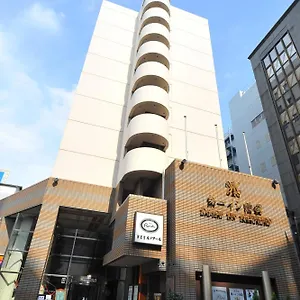 ** Hotel Daiichi Ikebukuro Japan