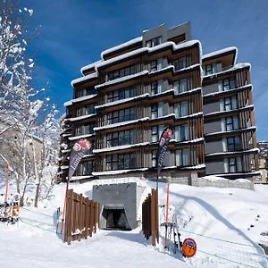 Aparthotel Niseko Kyo, Kutchan