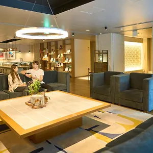 *** Hotel Resol Japan