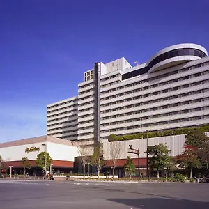 ***** Hotel New Otani Hakata Japan