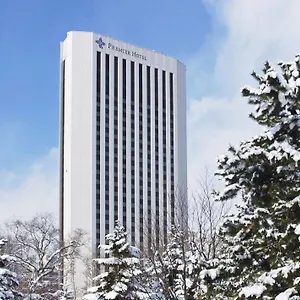 ***** Hotel Premier Nakajima Park Japan