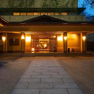 **** Ryokan Musashino Bekkan Japan